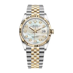 Rolex Oyster Perpetual Datejust 36mm