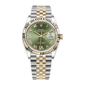 Rolex Oyster Perpetual Datejust 36mm