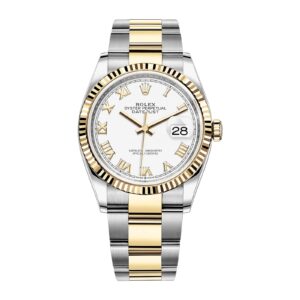 Rolex Oyster Perpetual Datejust 36mm