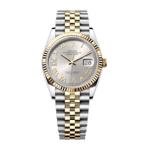 Rolex Oyster Perpetual Datejust 36mm
