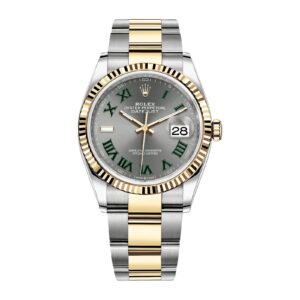 Rolex Oyster Perpetual Datejust 36mm