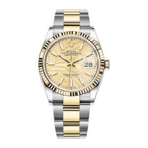 Rolex Oyster Perpetual Datejust 36mm