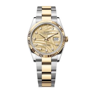 Rolex Oyster Perpetual Datejust 36mm