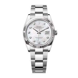Rolex Oyster Perpetual Datejust 36mm