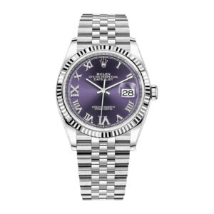 Rolex Oyster Perpetual Datejust 36mm