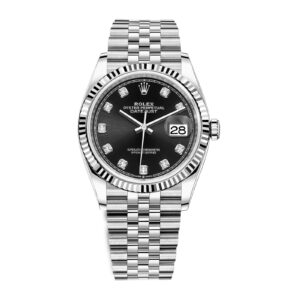 Rolex Oyster Perpetual Datejust 36mm