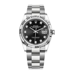 Rolex Oyster Perpetual Datejust 36mm