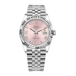 Rolex Oyster Perpetual Datejust 36mm