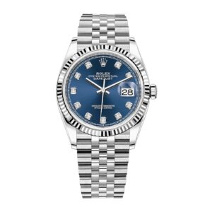 Rolex Oyster Perpetual Datejust 36mm