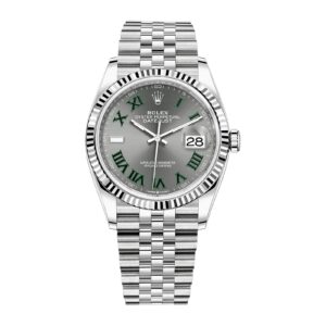 Rolex Oyster Perpetual Datejust 36mm