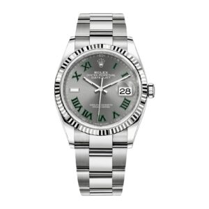 Rolex Oyster Perpetual Datejust 36mm