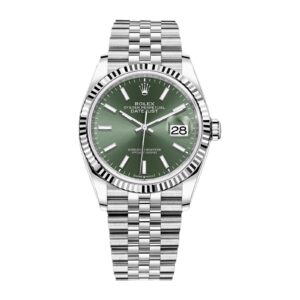 Rolex Oyster Perpetual Datejust 36mm