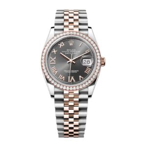 Rolex Oyster Perpetual Datejust 36mm