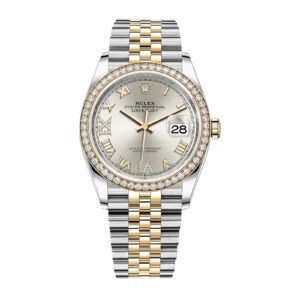 Rolex Oyster Perpetual Datejust 36mm