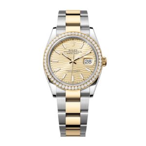 Rolex Oyster Perpetual Datejust 36mm