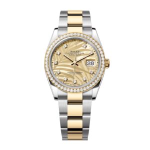 Rolex Oyster Perpetual Datejust 36mm