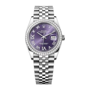 Rolex Oyster Perpetual Datejust 36mm