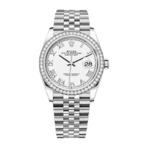 Rolex Oyster Perpetual Datejust 36mm