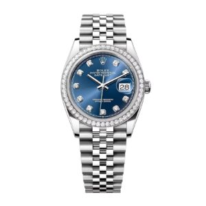 Rolex Oyster Perpetual Datejust 36mm