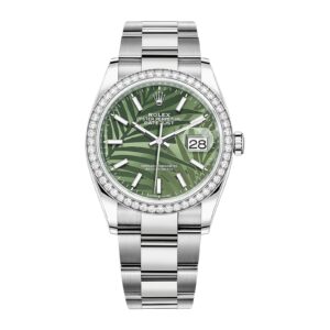Rolex Oyster Perpetual Datejust 36mm