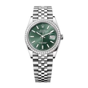 Rolex Oyster Perpetual Datejust 36mm