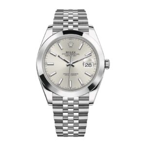 Rolex Oyster Perpetual Datejust 41mm