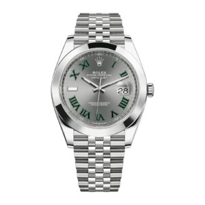 Rolex Oyster Perpetual Datejust 41mm