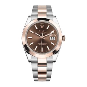 Rolex Oyster Perpetual Datejust 41mm