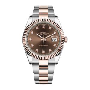 Rolex Oyster Perpetual Datejust 41mm