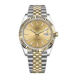 Rolex Oyster Perpetual Datejust 41mm
