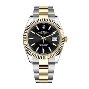 Rolex Oyster Perpetual Datejust 41mm