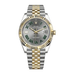 Rolex Oyster Perpetual Datejust 41mm