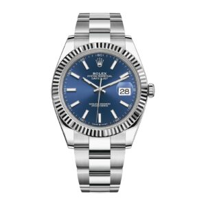 Rolex Oyster Perpetual Datejust 41mm