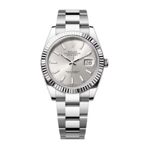 Rolex Oyster Perpetual Datejust 41mm