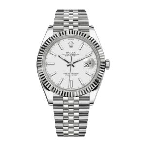 Rolex Oyster Perpetual Datejust 41mm