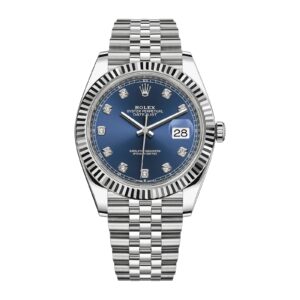 Rolex Oyster Perpetual Datejust 41mm