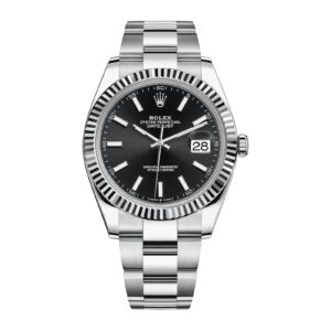 Rolex Oyster Perpetual Datejust 41mm