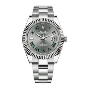 Rolex Oyster Perpetual Datejust 41mm