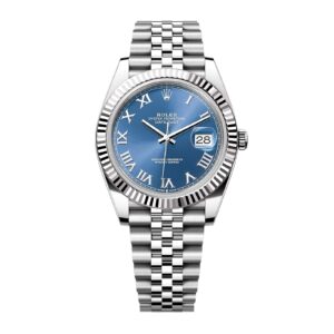 Rolex Oyster Perpetual Datejust 41mm