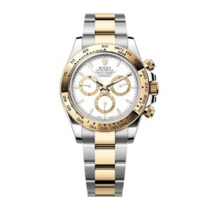 Rolex Oyster Perpetual Cosmograph Daytona 40mm