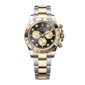 Rolex Oyster Perpetual Cosmograph Daytona 40mm