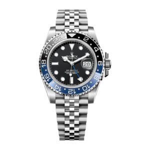 Rolex Oyster Perpetual GMT-Master II 40mm