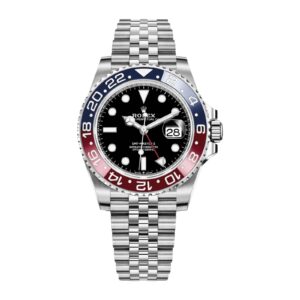 Best Fake Rolex Replica Watch Pepsi