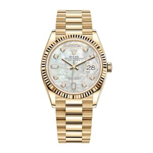 Rolex Oyster Perpetual Day-Date 36mm