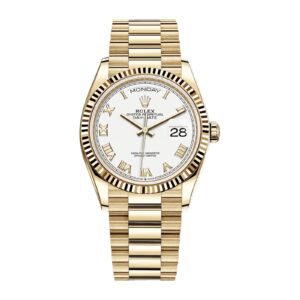 Rolex Oyster Perpetual Day-Date 36mm