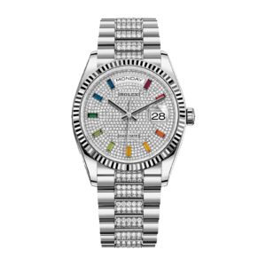 Rolex Oyster Perpetual Day-Date 36mm