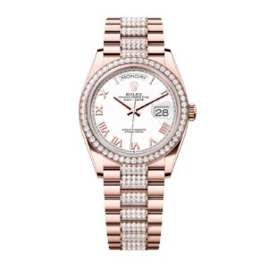 Rolex Oyster Perpetual Day-Date 36mm