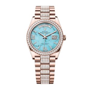 Rolex Oyster Perpetual Day-Date 36mm