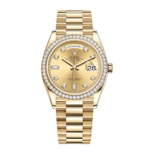 Rolex Oyster Perpetual Day-Date 36mm