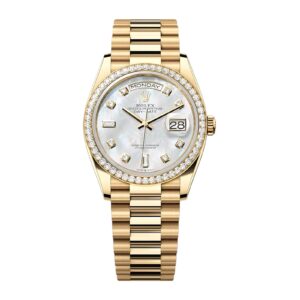Rolex Oyster Perpetual Day-Date 36mm